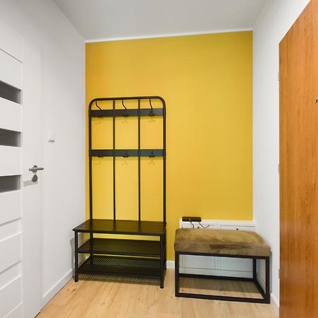 Apartamenty Portowe By Nadmorskie Tarasy C311 Kołobrzeg Buitenkant foto